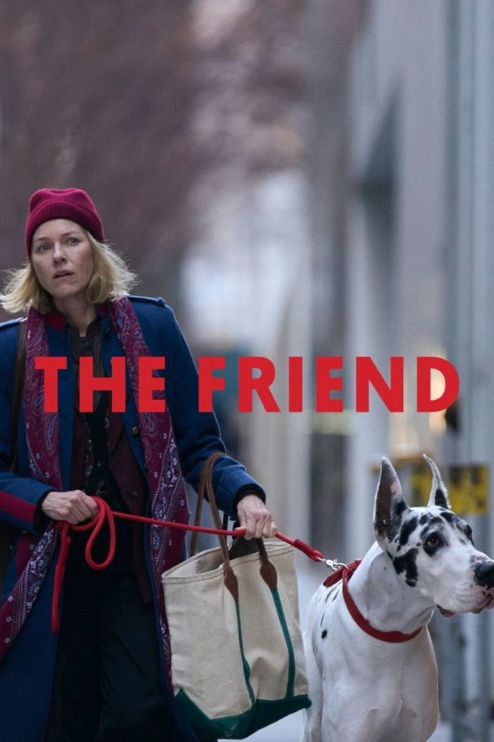 The Friend