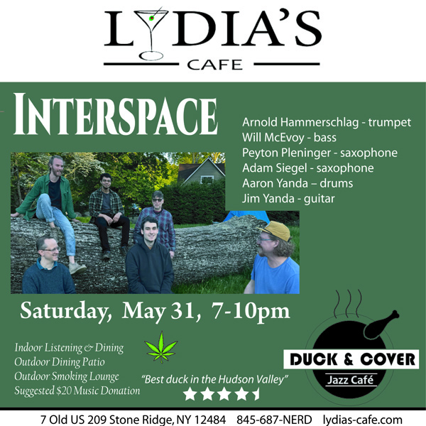 Interspace