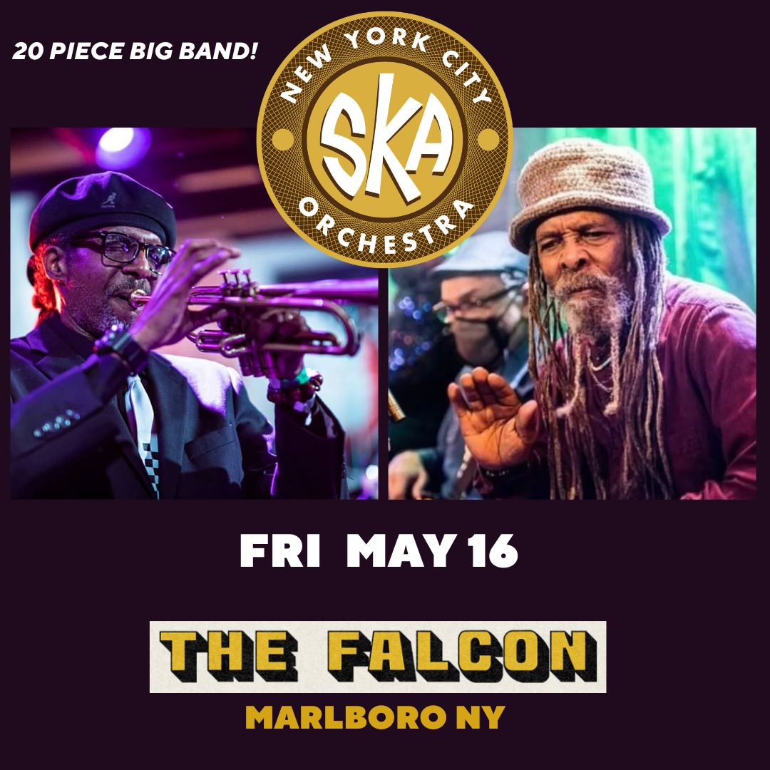 NYC SKA ORCHESTRA