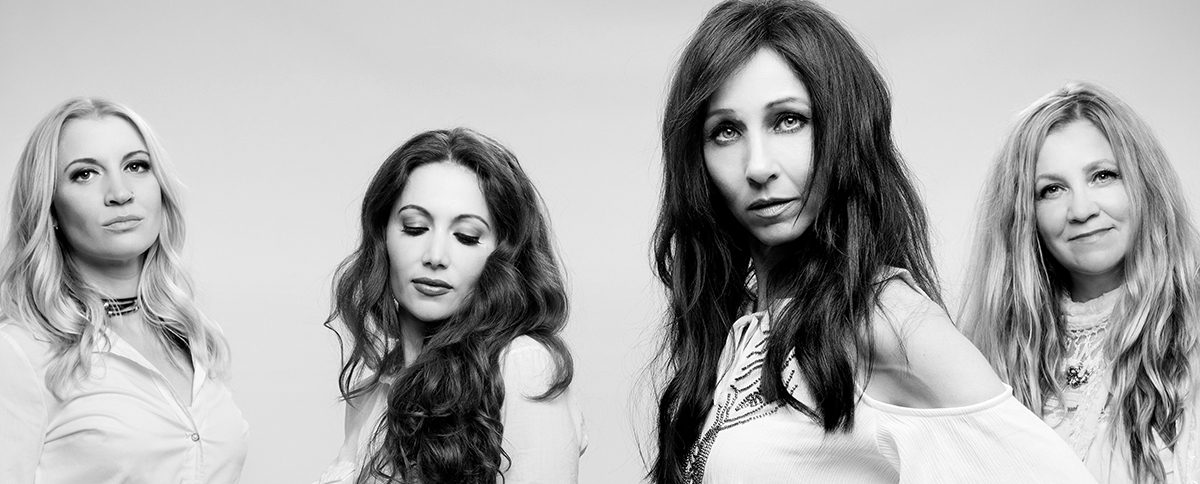 Zepparella: The Led Zeppelin Powerhouse