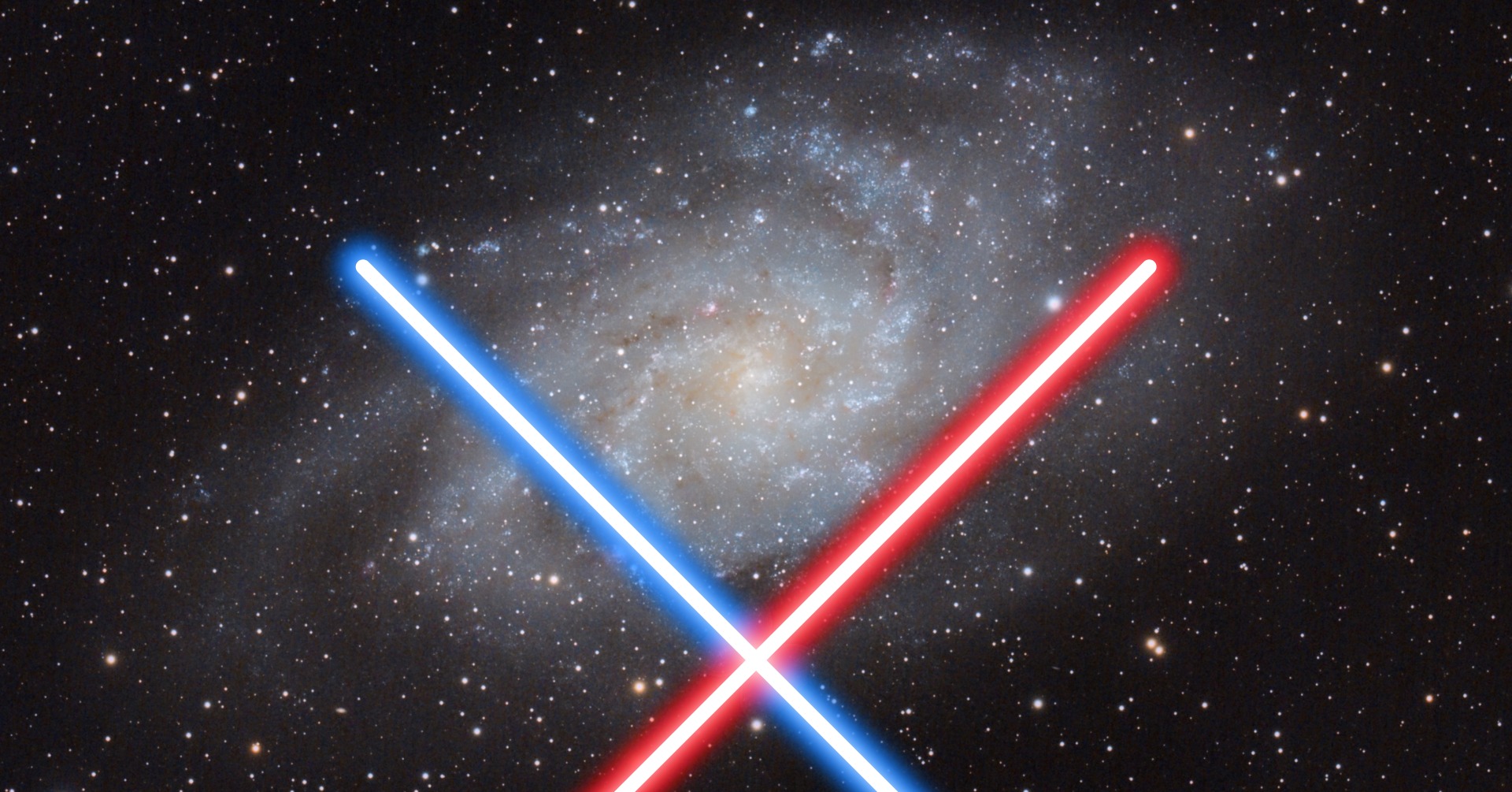 Jedi Training: May the Fourth Be With You!