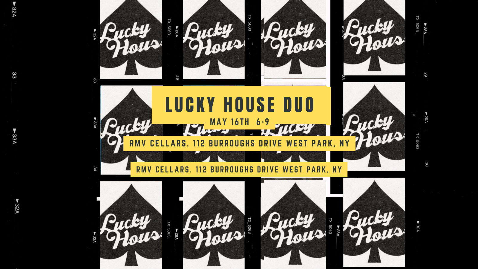 Lucky House Duo