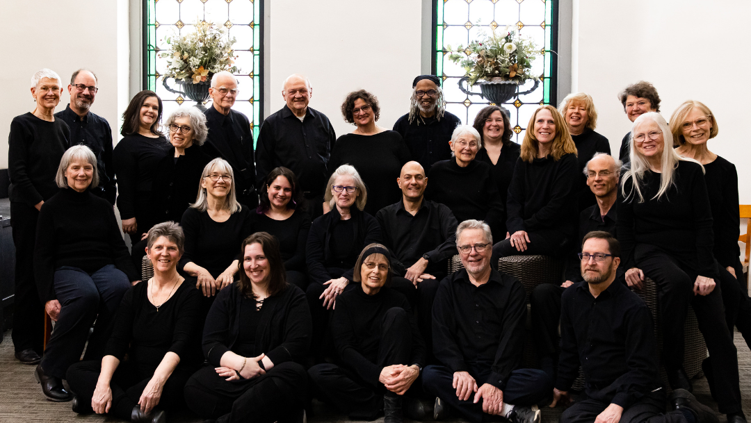 Ars Choralis presents "Fauré at Maverick"