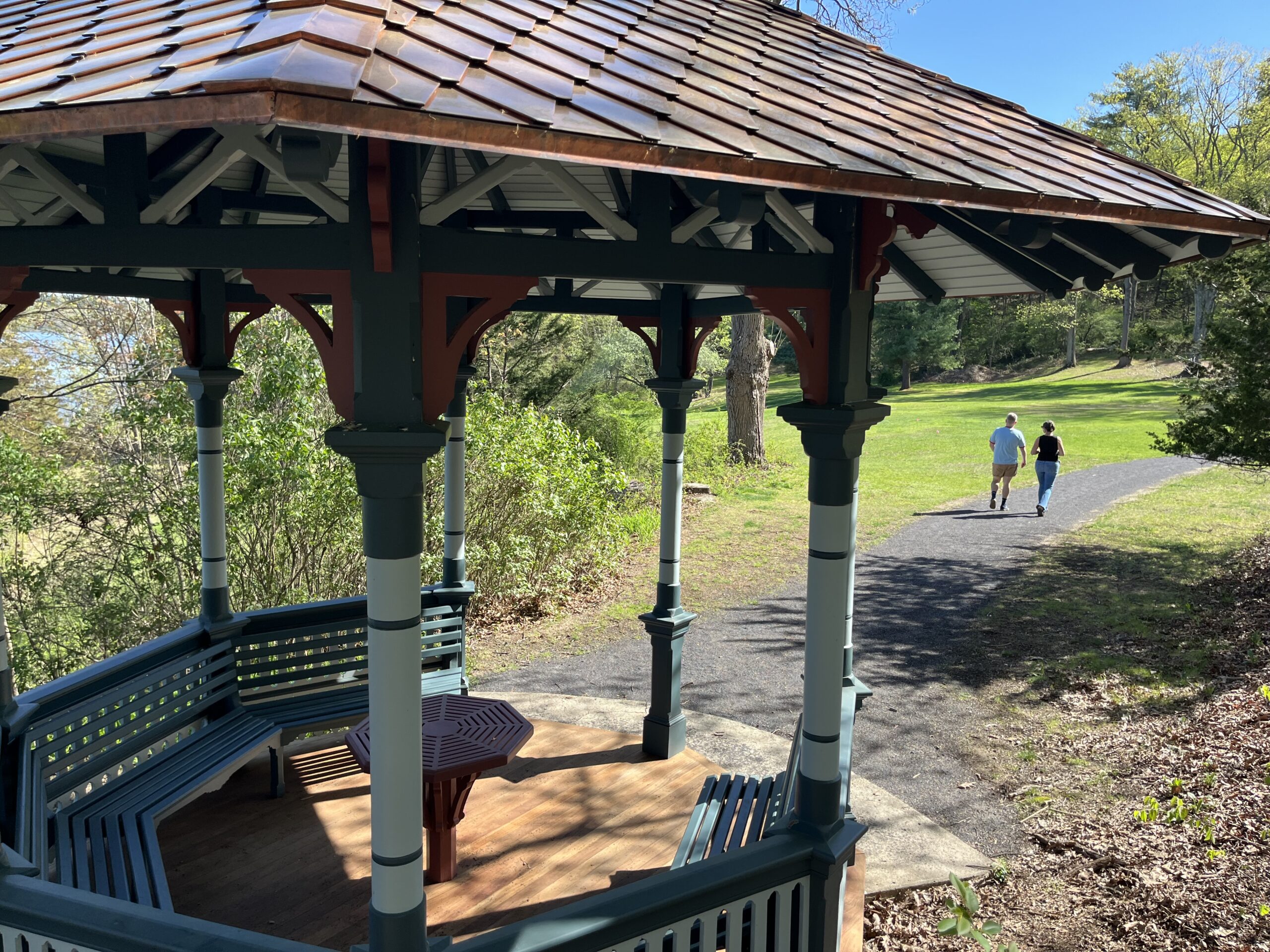Black Creek Preserve Community Day