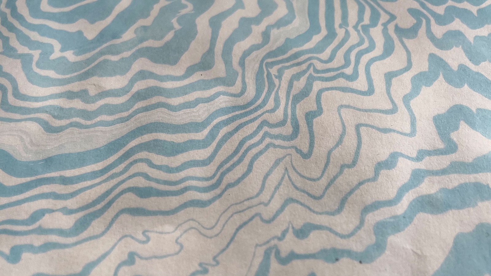 Floating Ink - Suminagashi Marbling