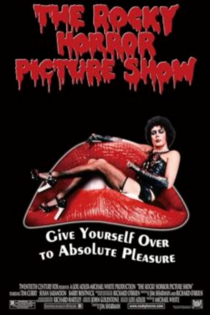 LIVE SHADOW CAST PERFORMANCE OF: The Rocky Horror Picture Show