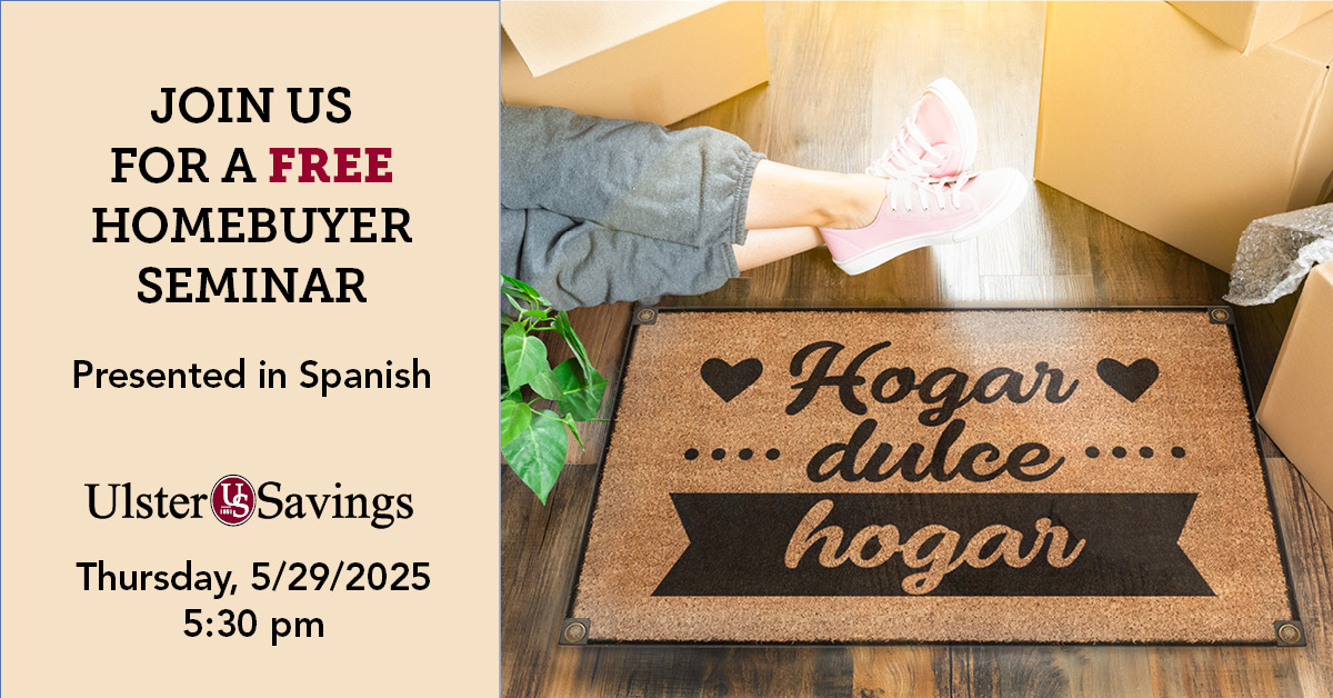 Free Homebuyer Seminar Presented in Spanish