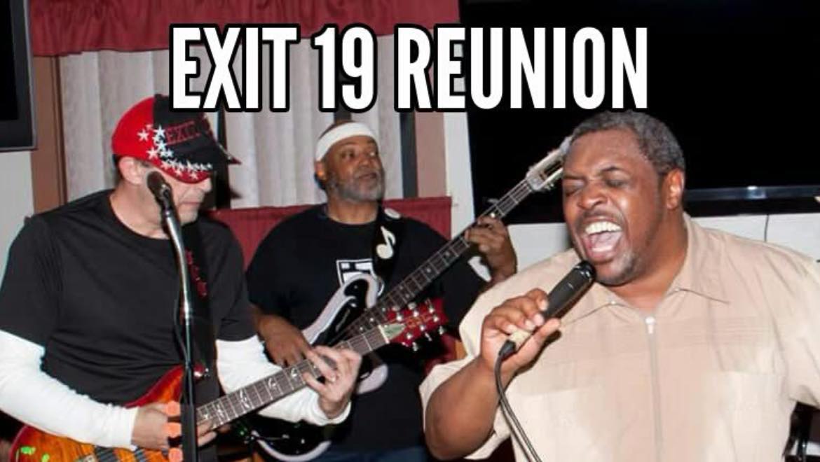 Exit 19 – The RETURN