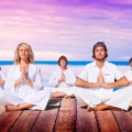 Guided Imagery & Sound Healing with Angel Readings