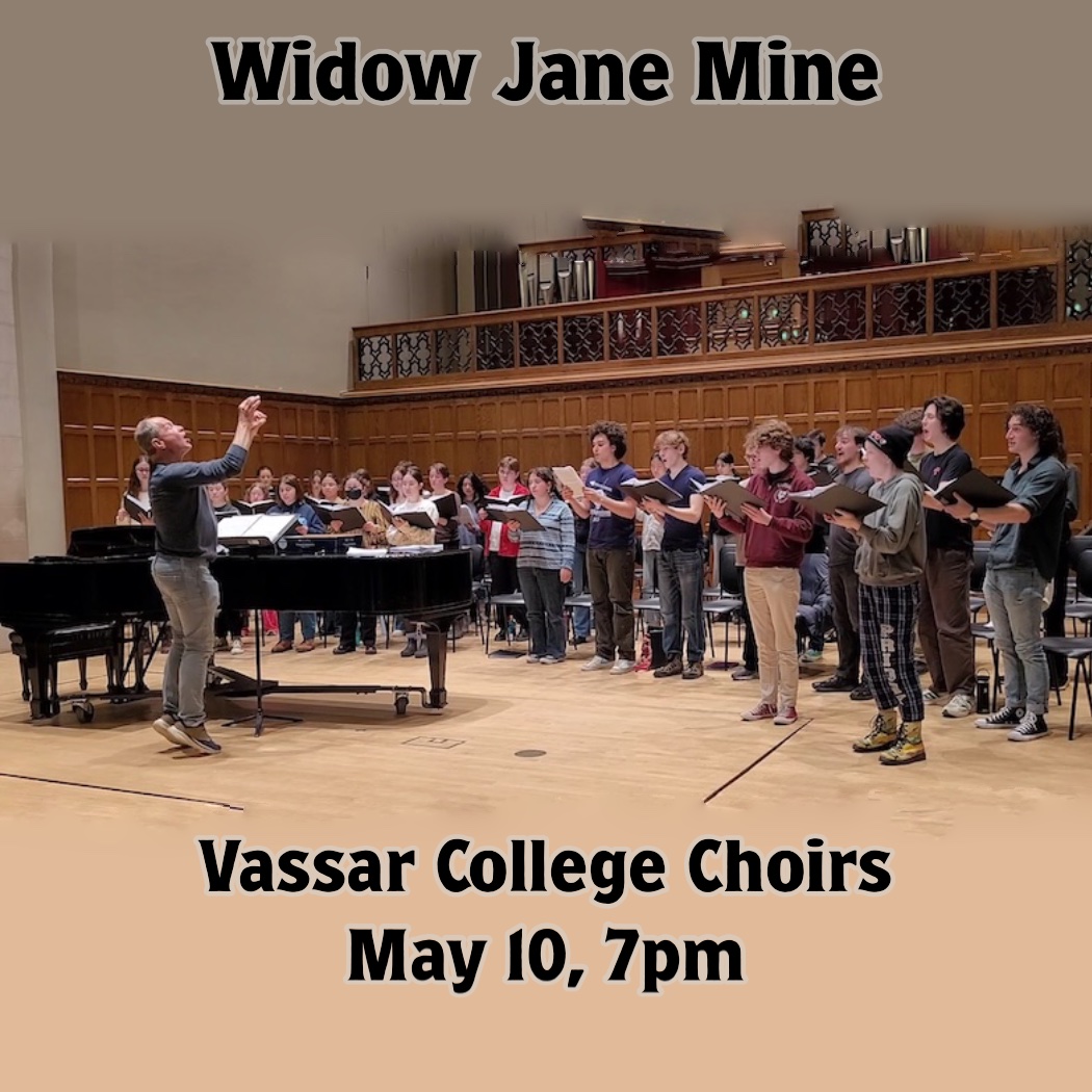 Vassar College Choirs Concert