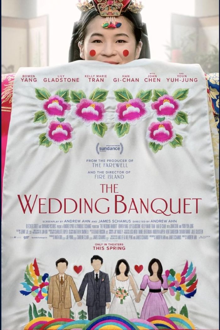 The Wedding Banquet