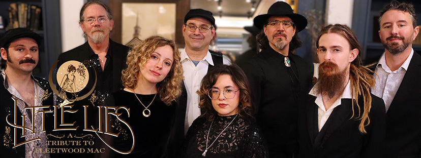 Little Lies - A Tribute to Fleetwood Mac