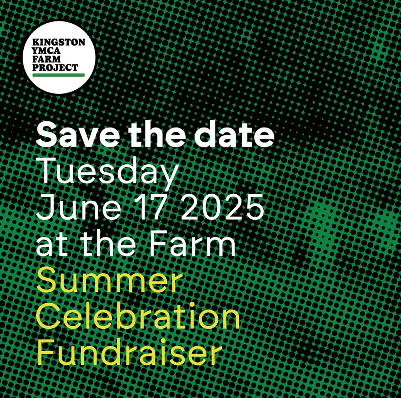 Summer Celebration FUNdraiser