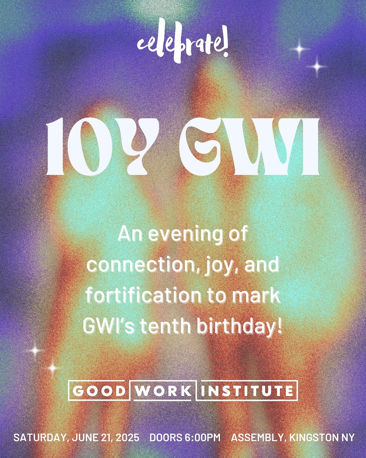 10Y GWI