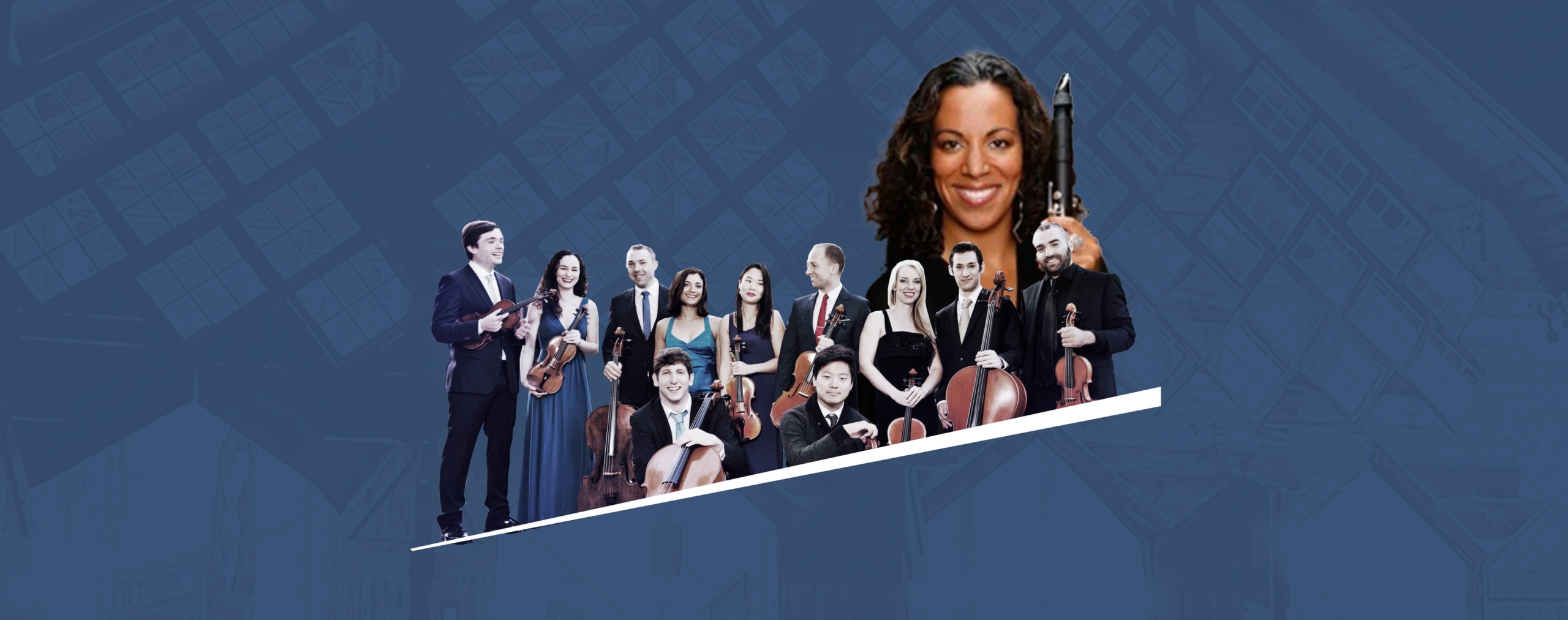 Manhattan Chamber Players