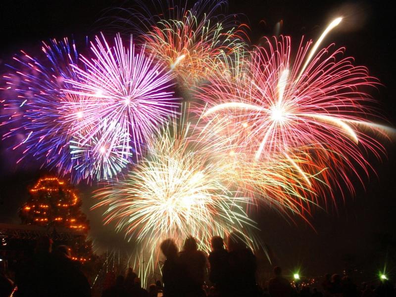 Independence Day Celebration at Mid-Hudson Discovery Museum