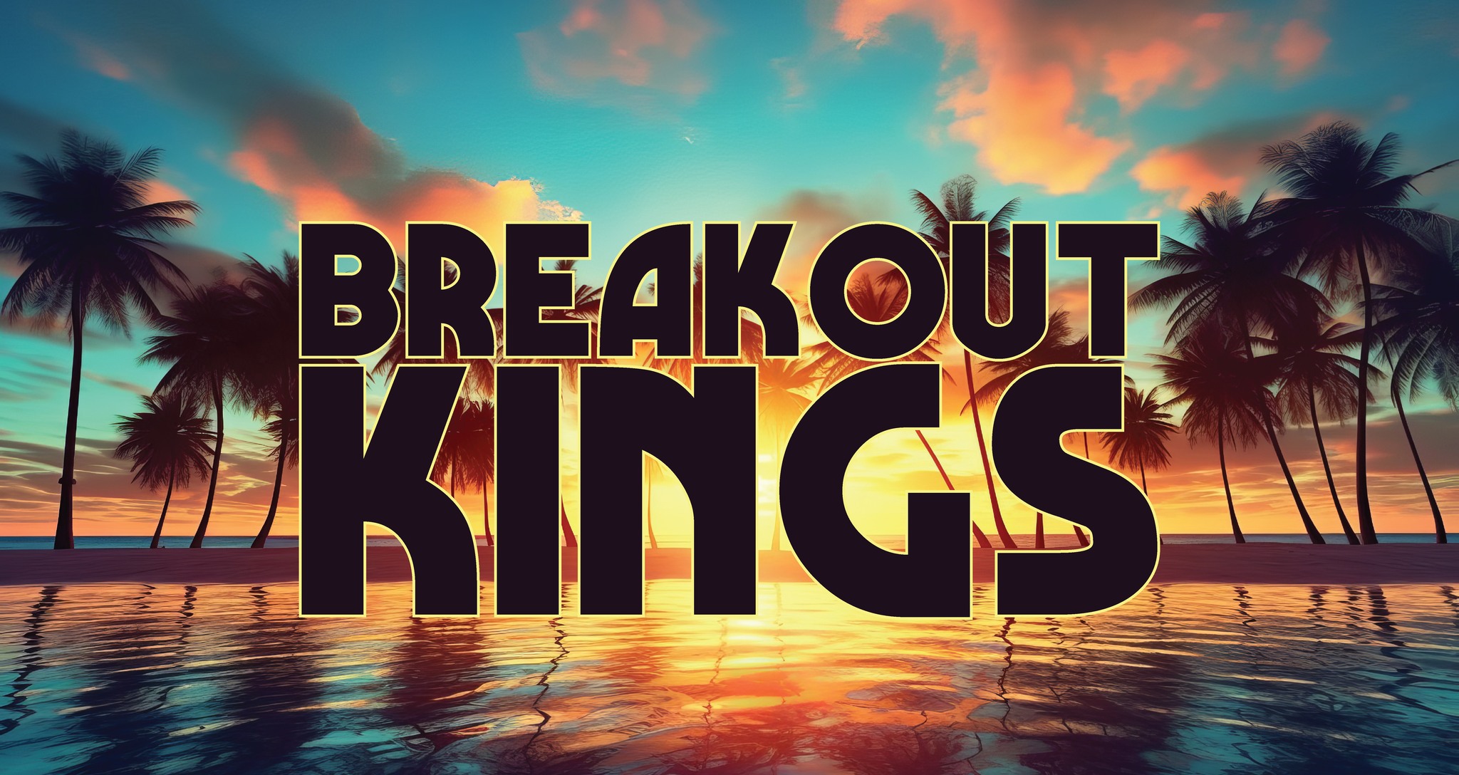 Breakout Kings @ Mariner's
