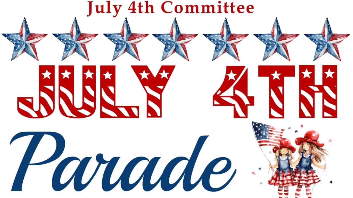 July 4th Parade in Ellenville