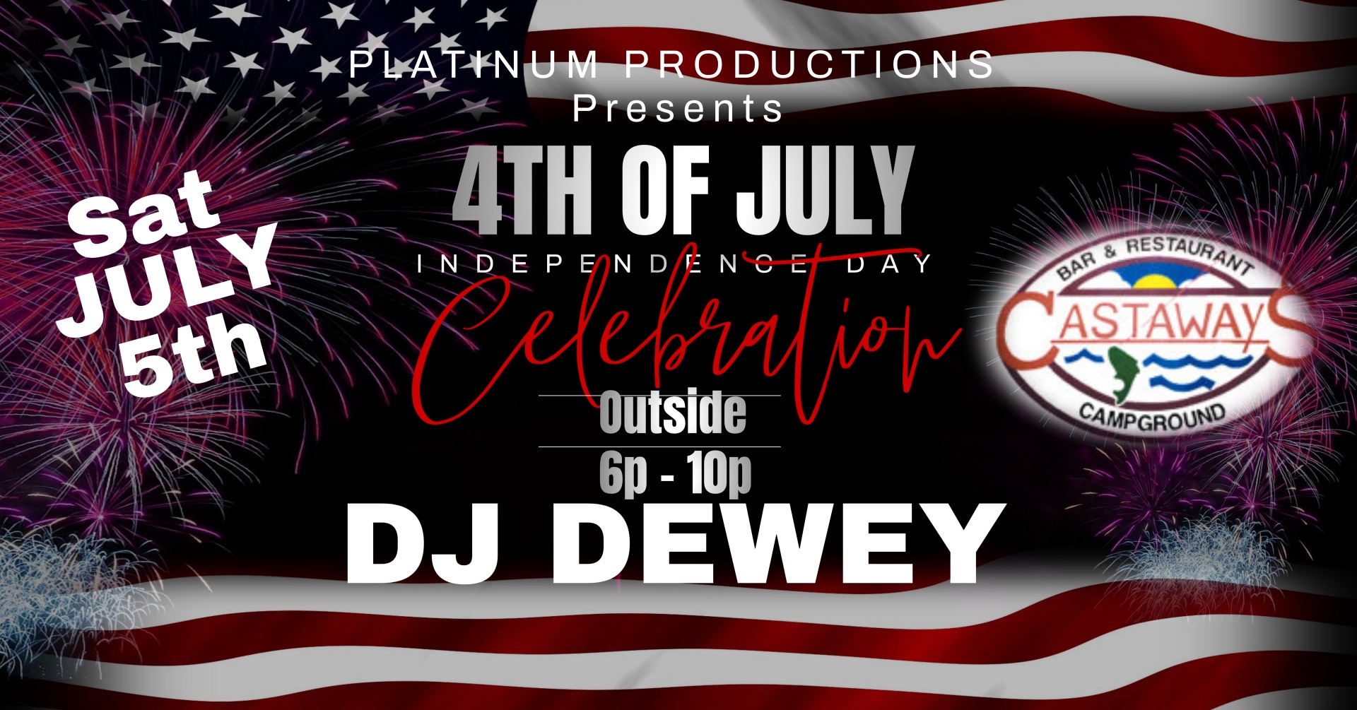 4th of July Weekend Fun