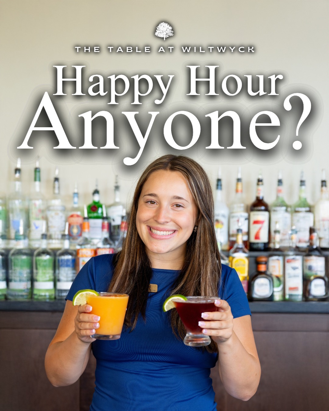 Happy Hour