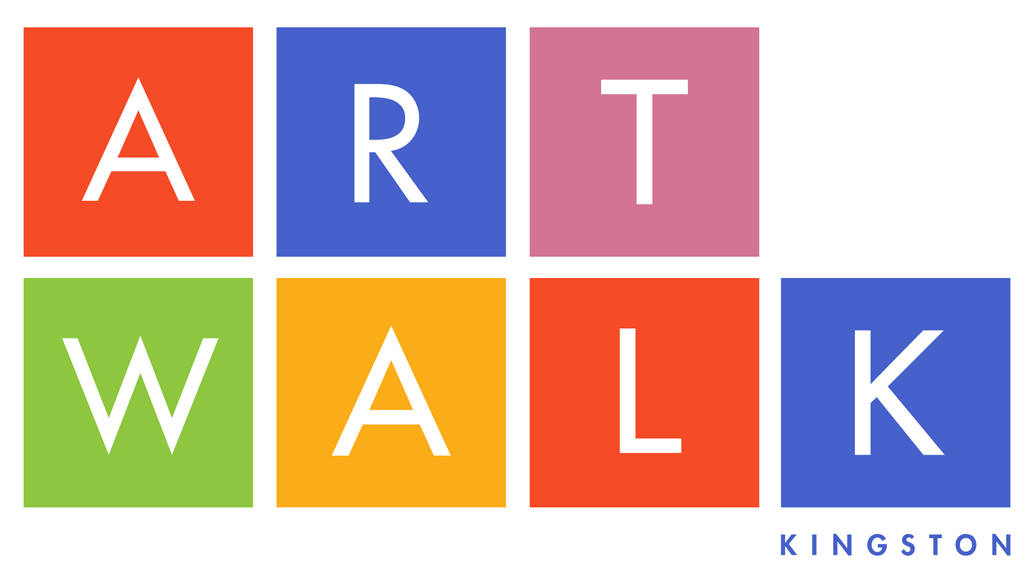 Art Walk Kingston