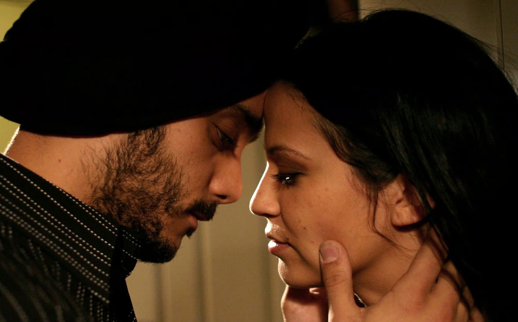 OCEAN OF PEARLS screening