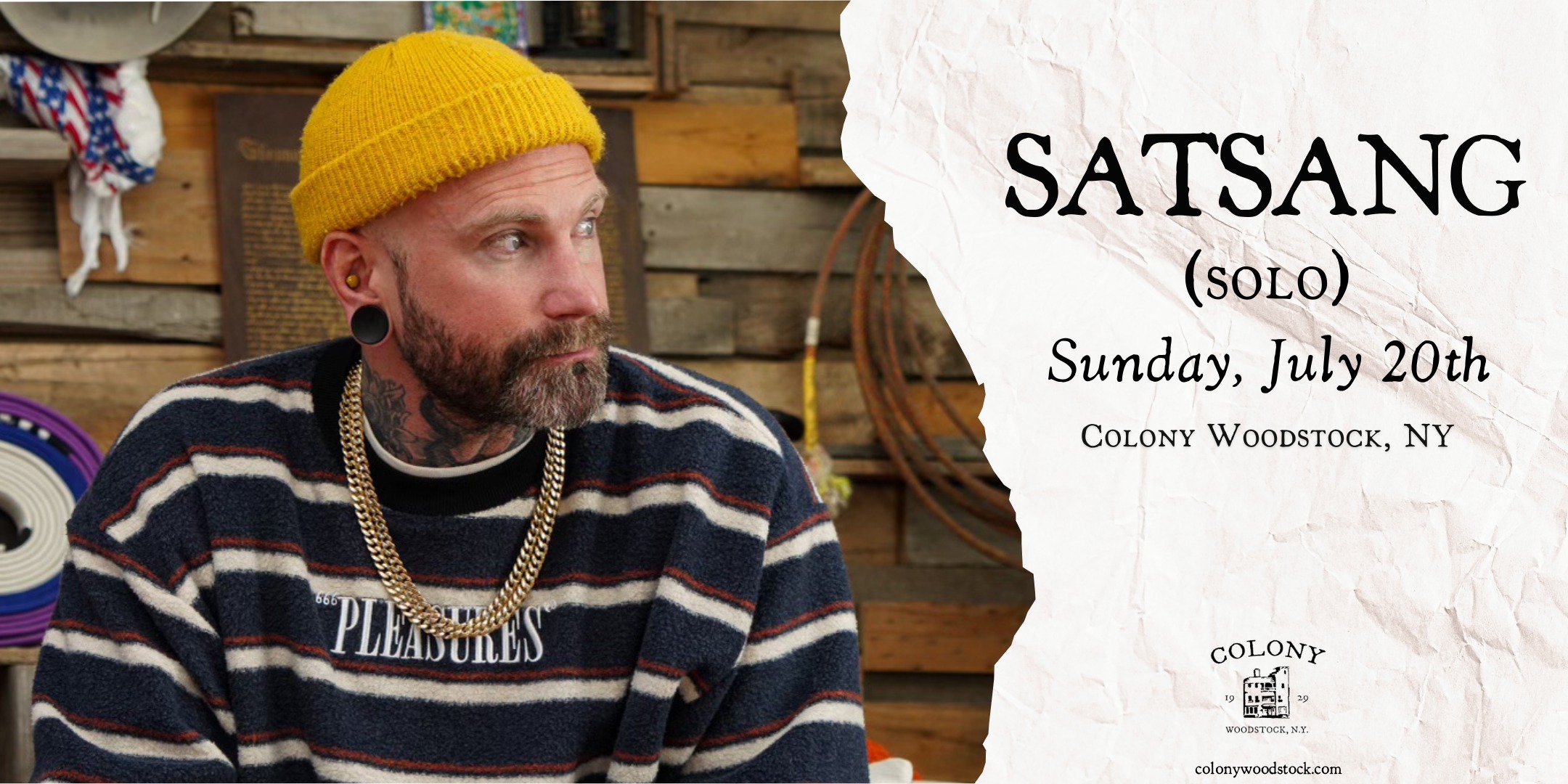 SATSANG