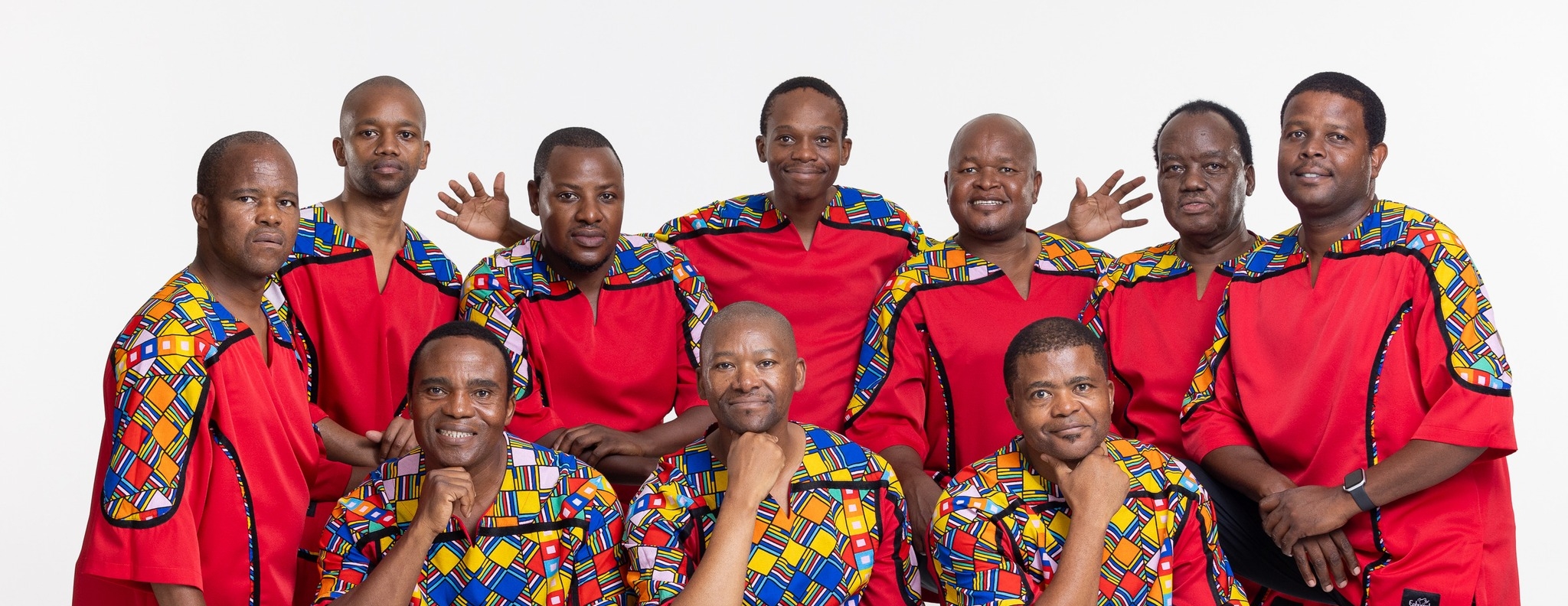 Ladysmith Black Mambazo