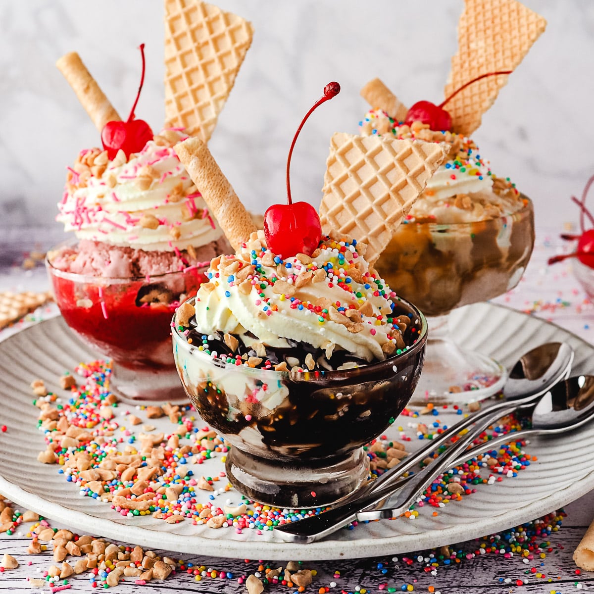 Ice Cream Social and Craft Fair