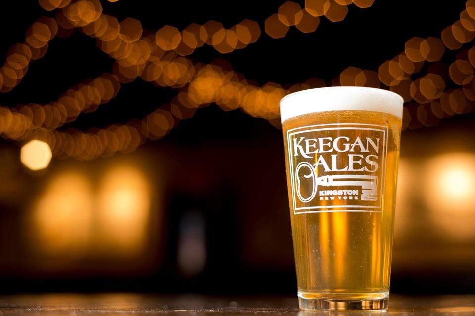 The Lone Riders @ Keegan Ales