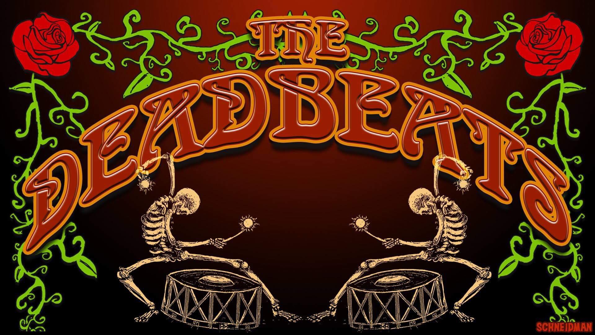 The Deadbeats @ Keegan Ales