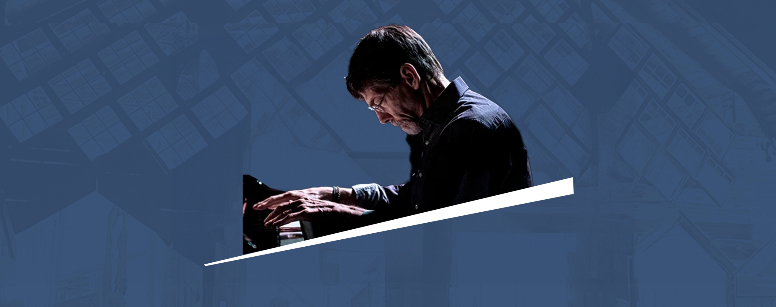 Fred Hersch Trio