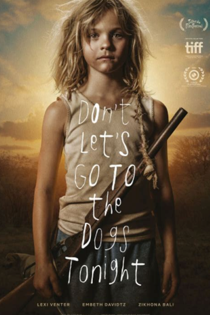 Don\'t Lets Go to the Dogs Tonight