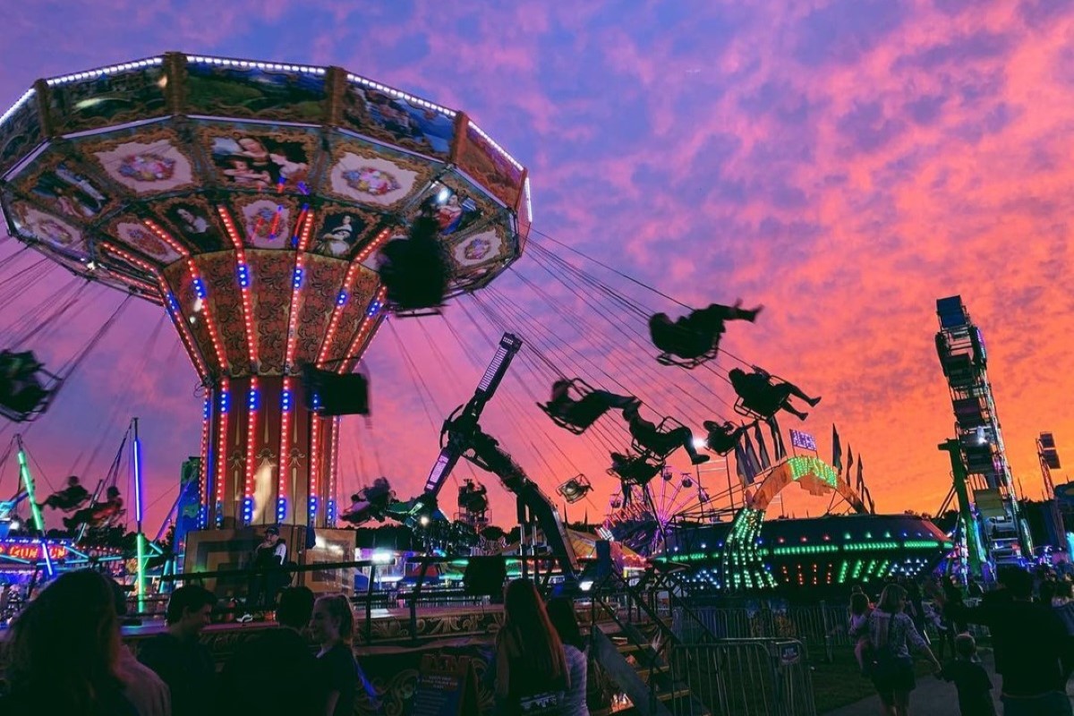 Ulster County Fair