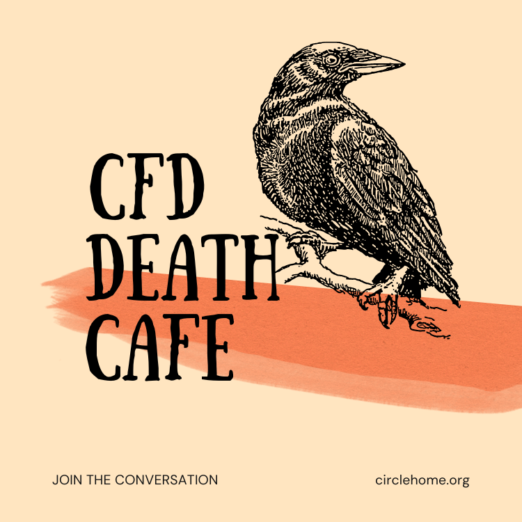 CFD Death Cafe