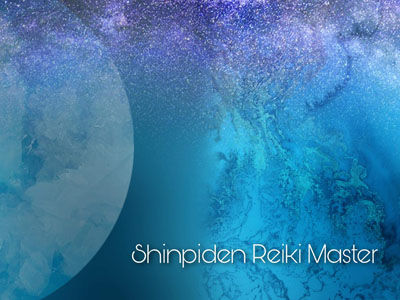 Reiki Master Workshop Series