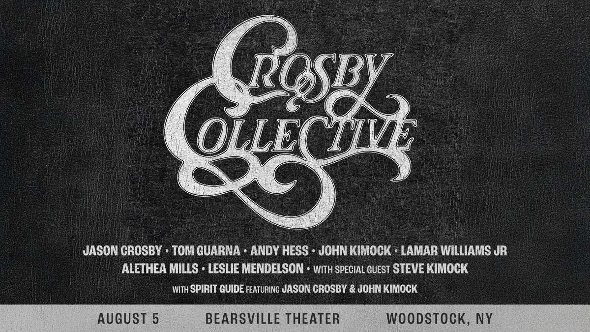 Crosby Collective