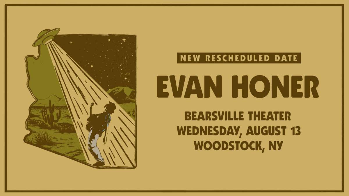 Evan Honer