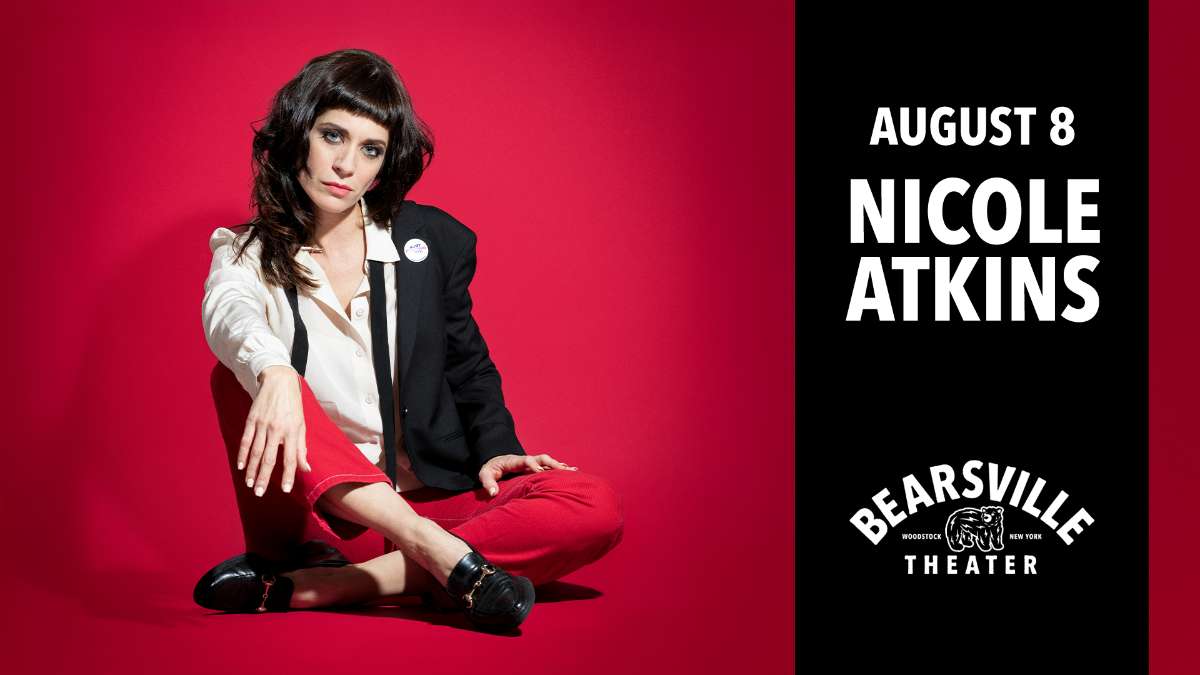 Nicole Atkins