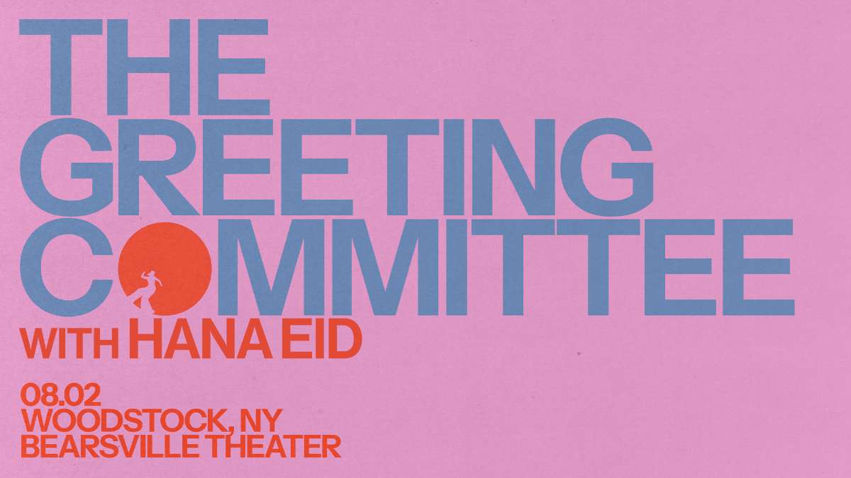 The Greeting Committee