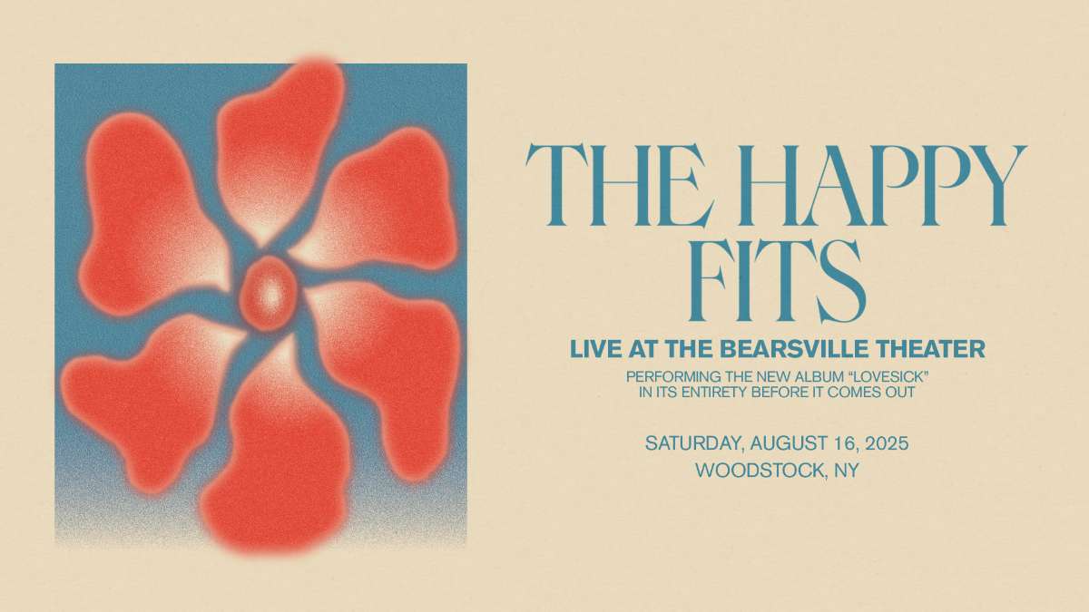 The Happy Fits