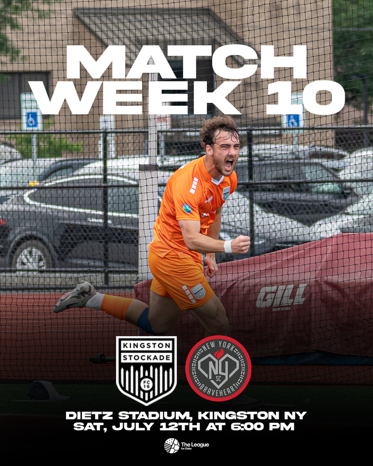 Stockade FC vs Braveheart SC