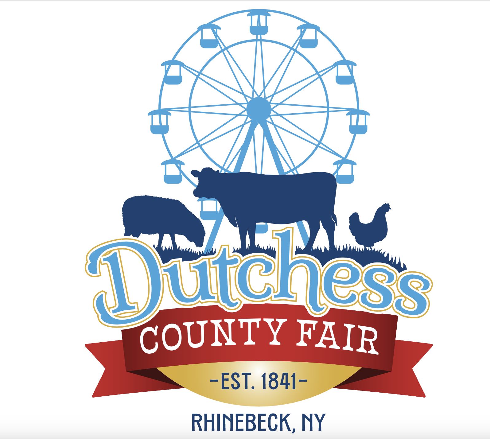 The 179th Dutchess County Fair