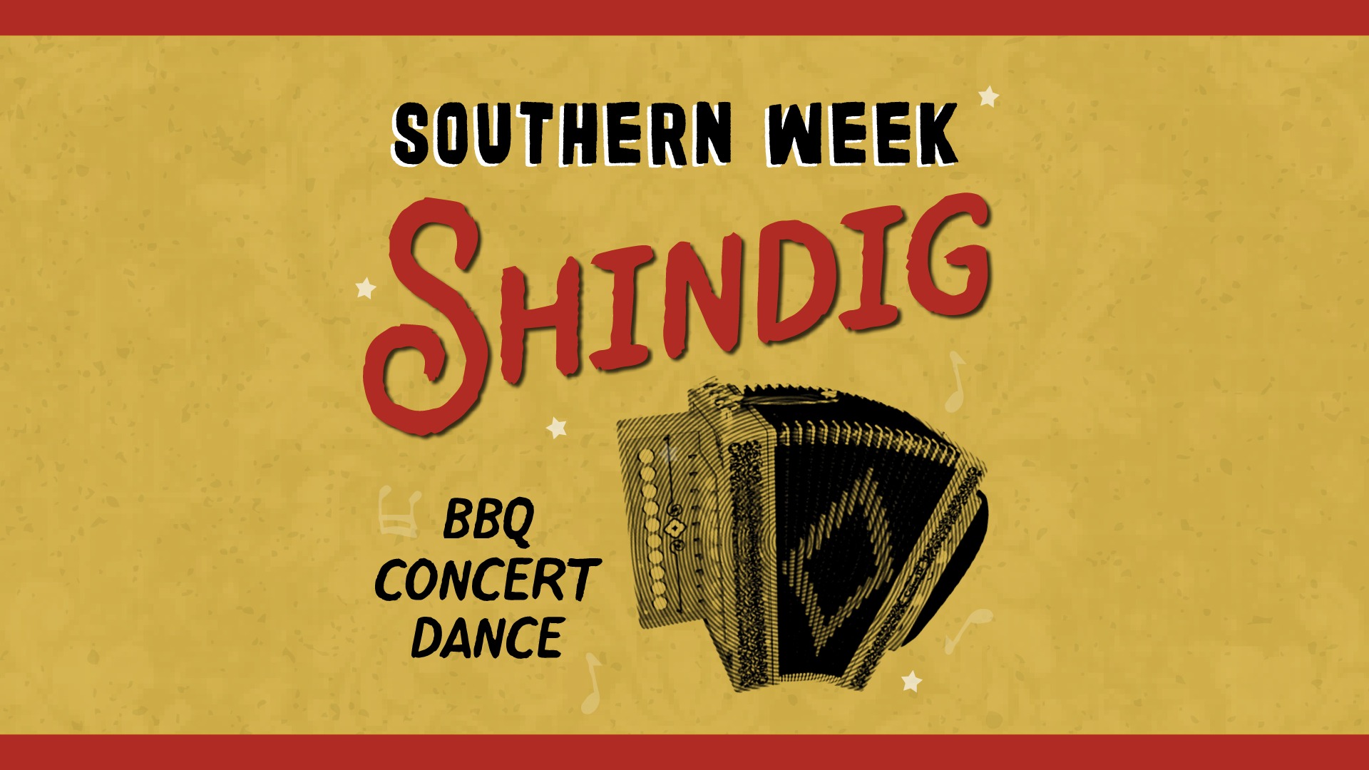 Southern Shindig 2025