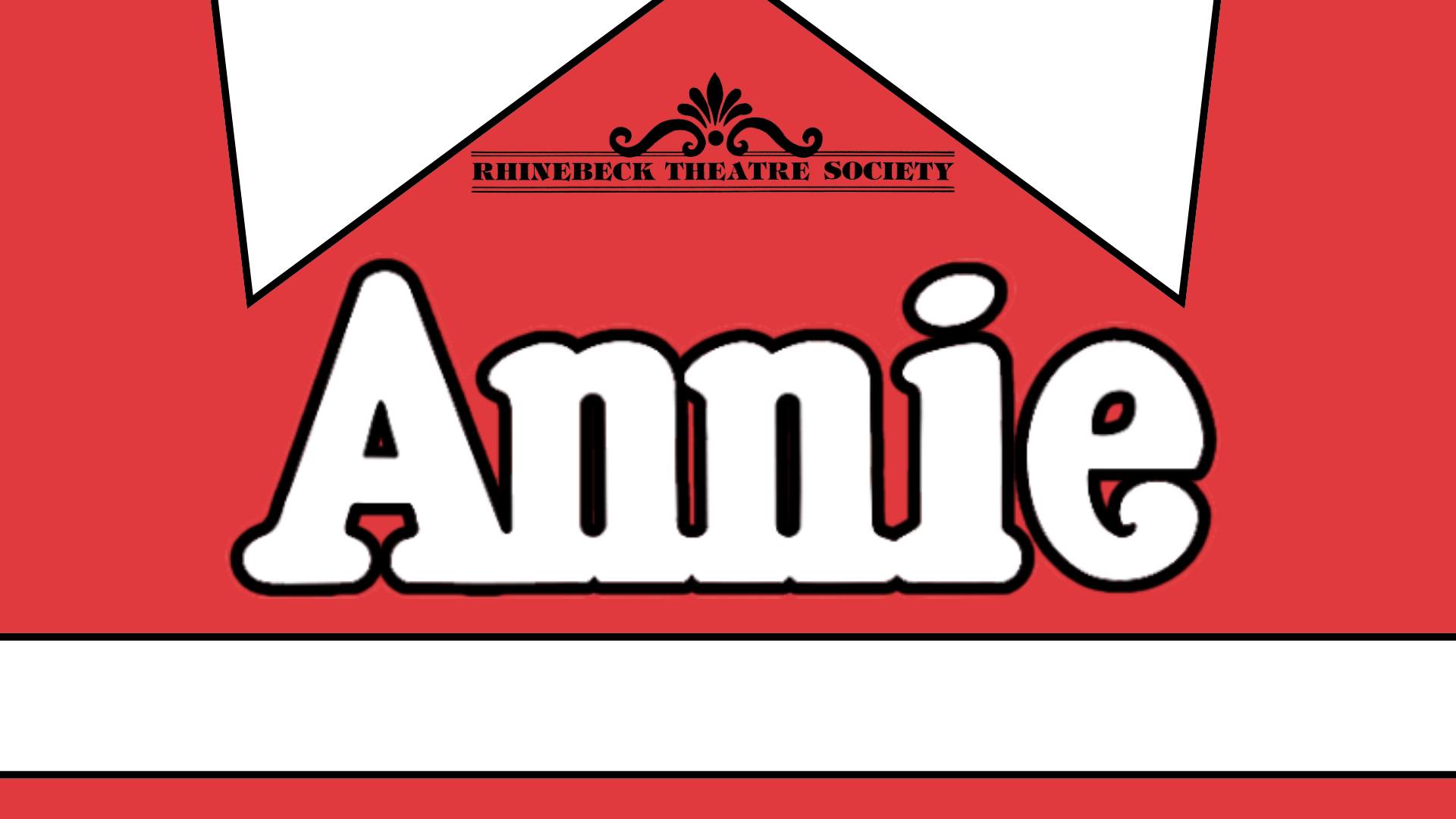 Annie!
