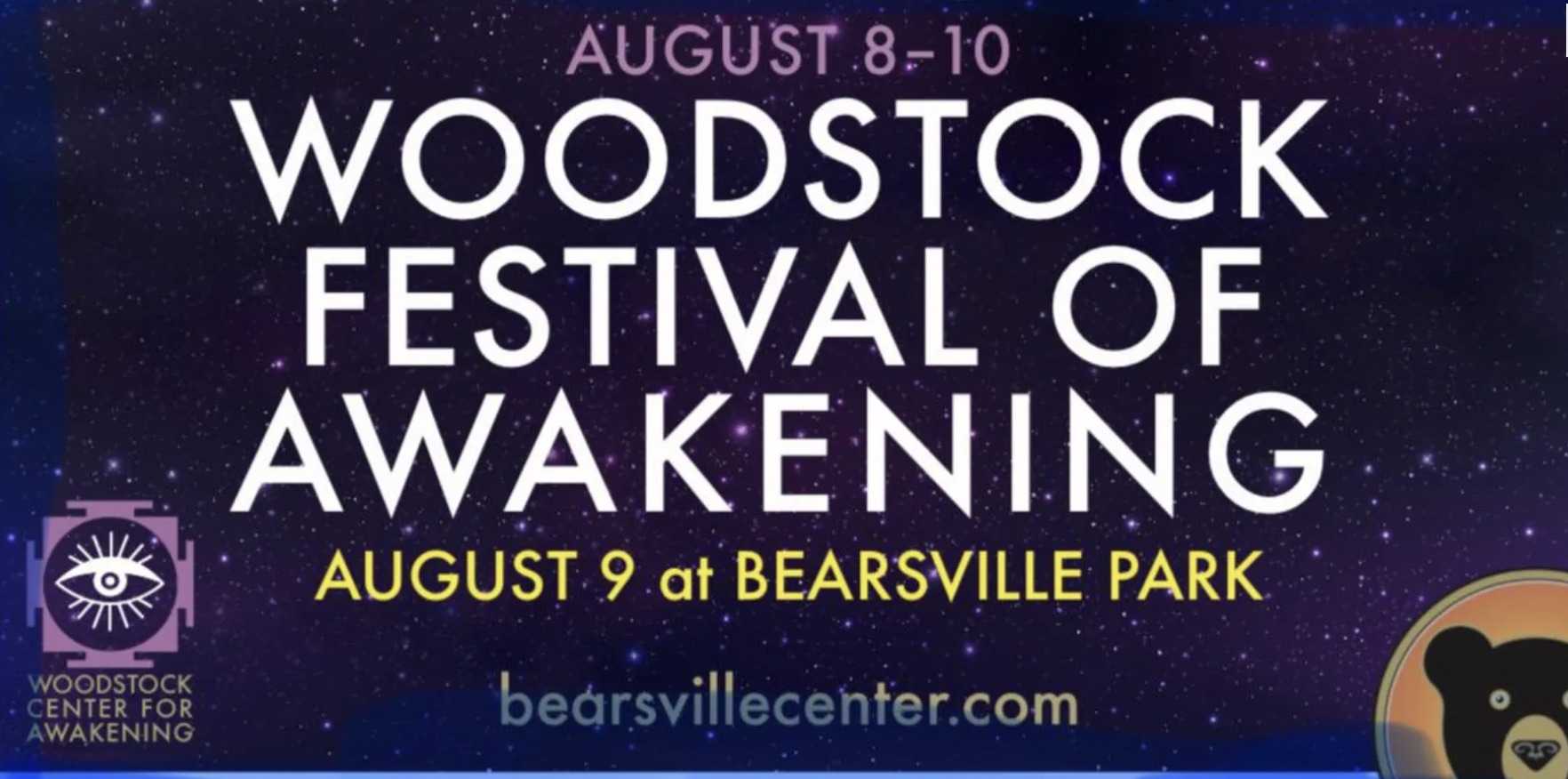 Bearsville Day of Awakening