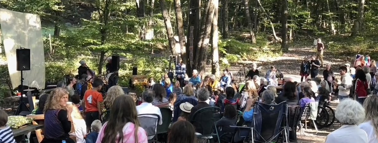 4th Annual Kirtan Fest