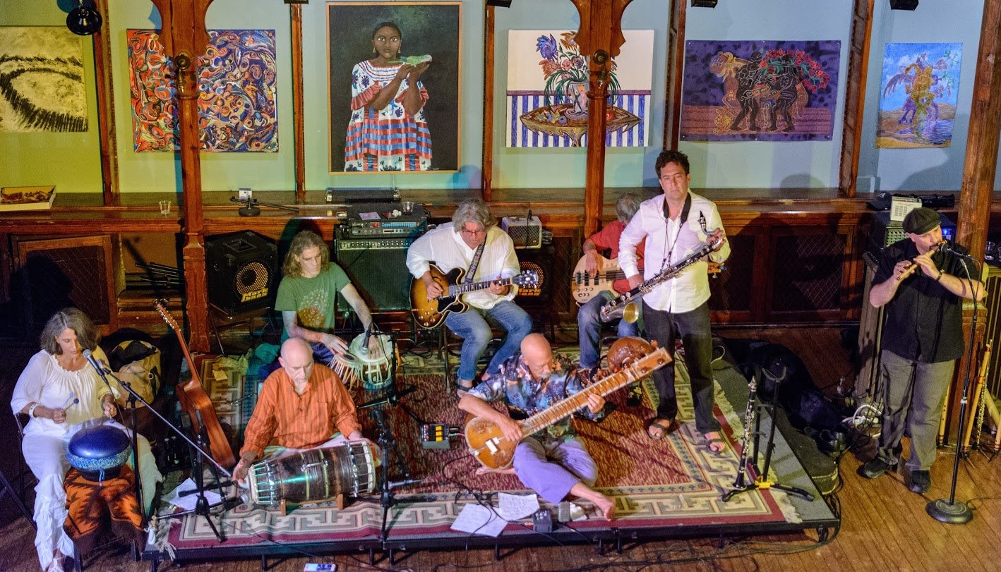 The Clear Light Ensemble