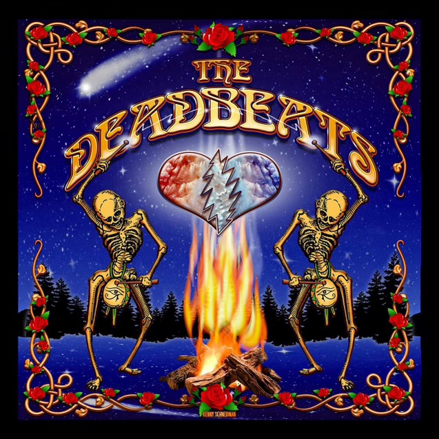 The Deadbeats