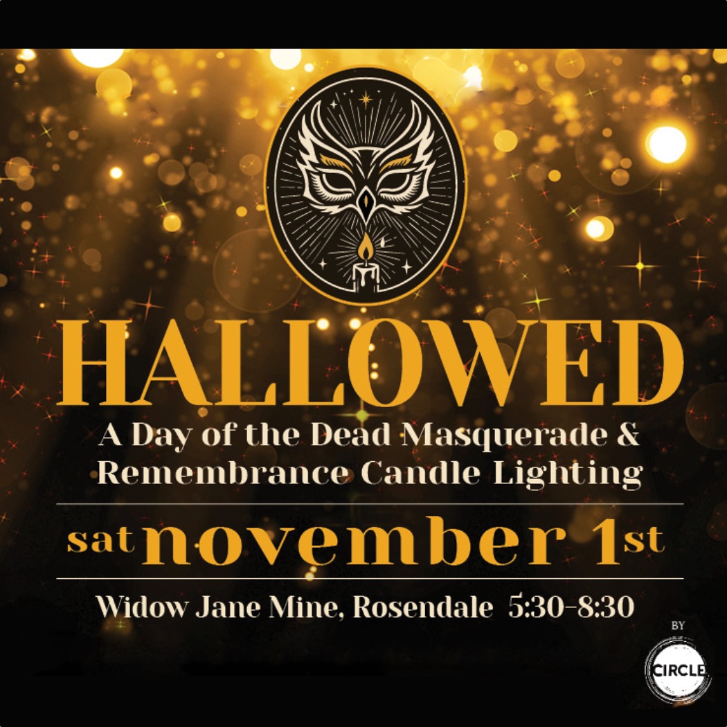 Hallowed